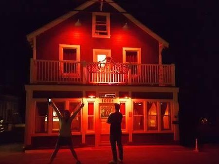 Redlight Historic Bunk Hotel&Speakeasy Truckee Exterior foto